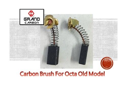 Carbon Brush suitable For Octa Old Model