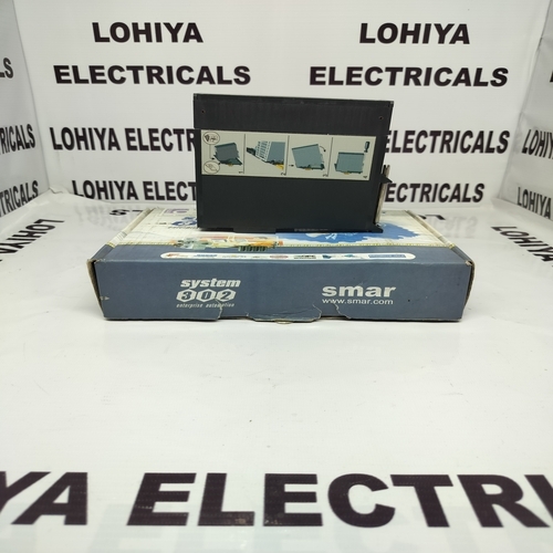 SMAR DF66 COMMUNICATION INTERFACE MODULE ( NEW OPEN BOX )