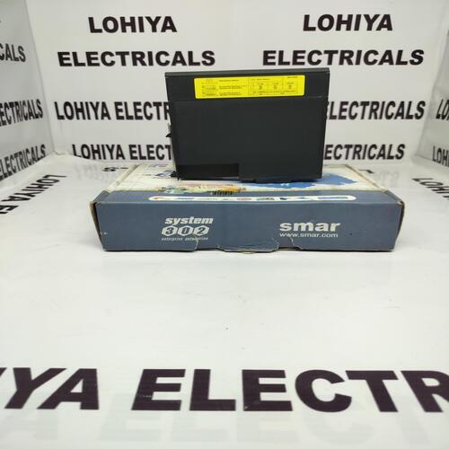 SMAR DF66 COMMUNICATION INTERFACE MODULE ( NEW OPEN BOX )