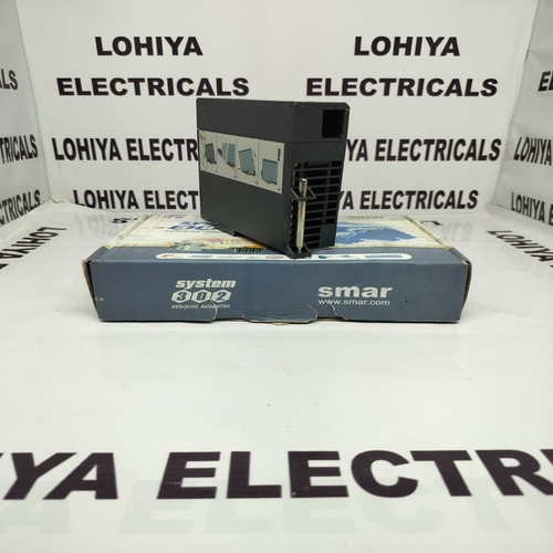 SMAR DF66 COMMUNICATION INTERFACE MODULE ( NEW OPEN BOX )