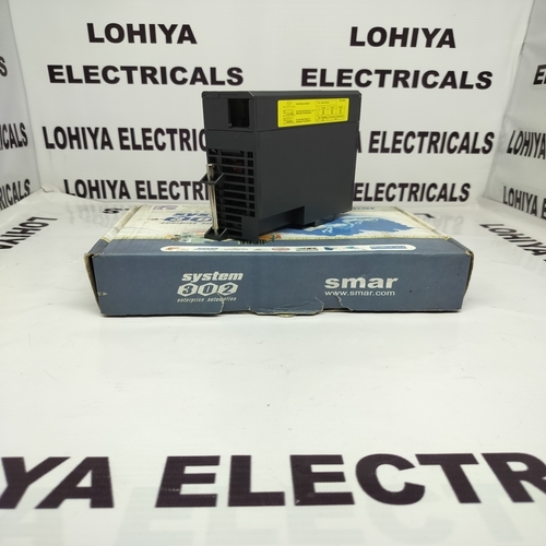 SMAR DF66 COMMUNICATION INTERFACE MODULE ( NEW OPEN BOX )