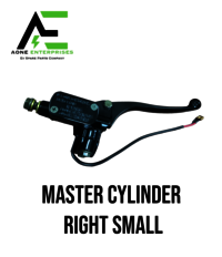 MASTER CYLINDER RIGHT SMALL