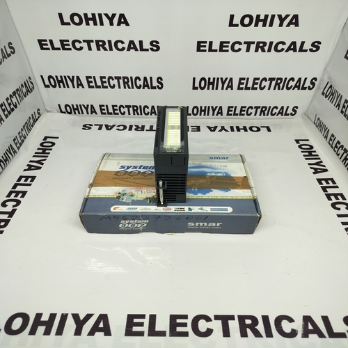 SMAR M-101 DIGITAL OUTPUT ( NEW OPEN BOX )