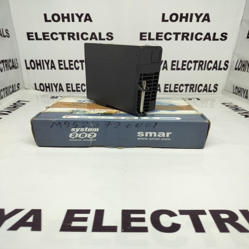 SMAR M-101 DIGITAL OUTPUT ( NEW OPEN BOX )