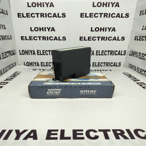 SMAR M-101 DIGITAL OUTPUT ( NEW OPEN BOX )