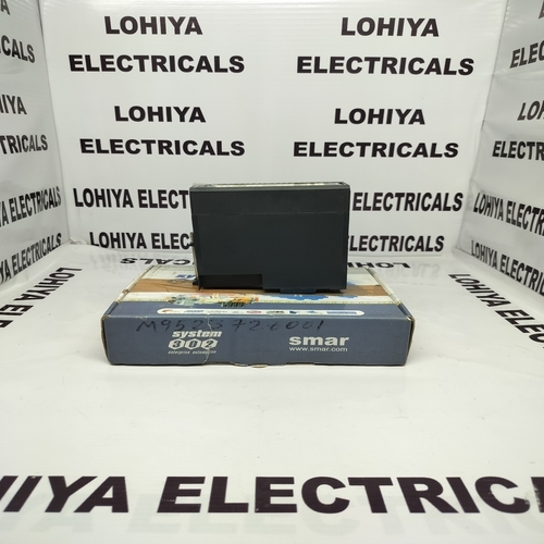 SMAR M-101 DIGITAL OUTPUT ( NEW OPEN BOX )