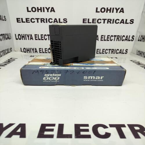 SMAR M-101 DIGITAL OUTPUT ( NEW OPEN BOX )