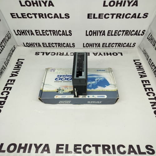 SMAR DF65ER LOGIC COPROCESSOR ( NEW OPEN BOX )