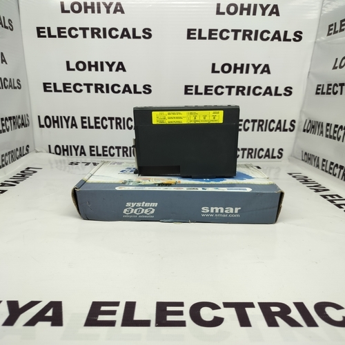 SMAR DF65ER LOGIC COPROCESSOR ( NEW OPEN BOX )