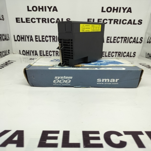 SMAR DF65ER LOGIC COPROCESSOR ( NEW OPEN BOX )