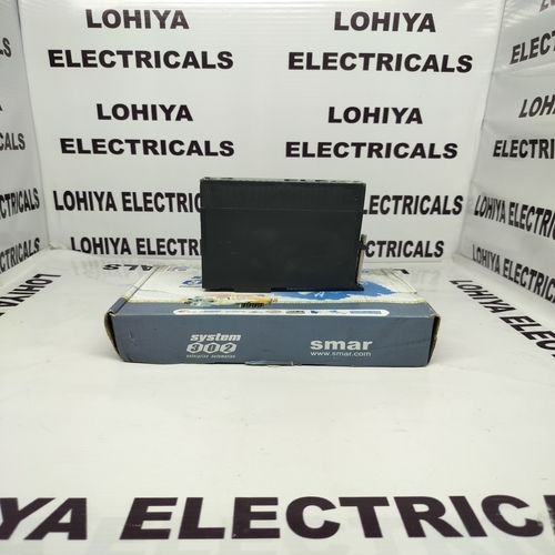 SMAR DF65ER LOGIC COPROCESSOR ( NEW OPEN BOX )