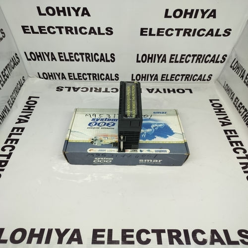 SMAR MB-700 MODBUS SCANNER ( NEW OPEN BOX )
