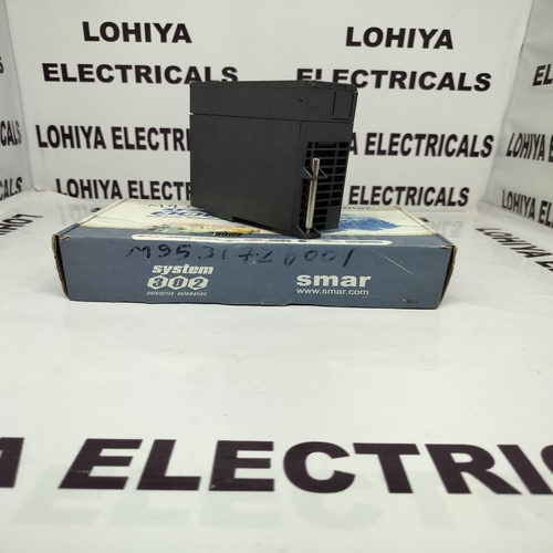 SMAR MB-700 MODBUS SCANNER ( NEW OPEN BOX )