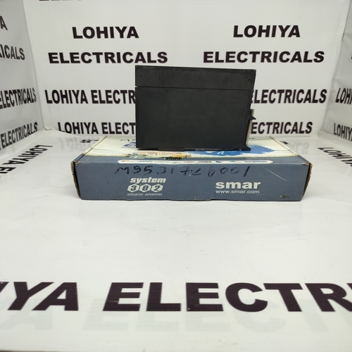 SMAR MB-700 MODBUS SCANNER ( NEW OPEN BOX )