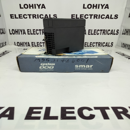 SMAR MB-700 MODBUS SCANNER ( NEW OPEN BOX )