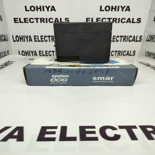 SMAR MB-700 MODBUS SCANNER ( NEW OPEN BOX )