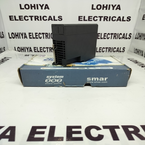 SMAR DF-28 PLC MODULE ( NEW OPEN BOX )