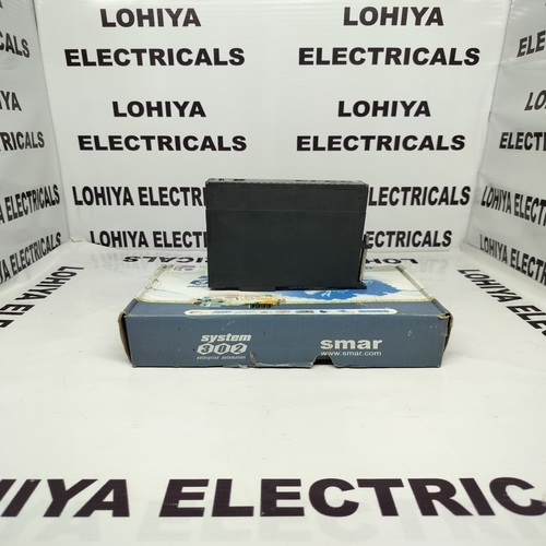 SMAR DF-28 PLC MODULE ( NEW OPEN BOX )