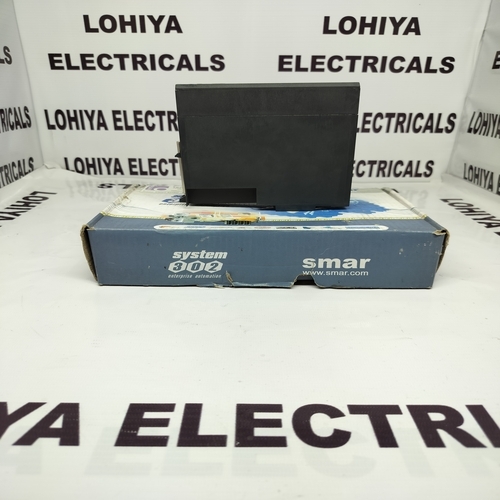 SMAR DF-28 PLC MODULE ( NEW OPEN BOX )