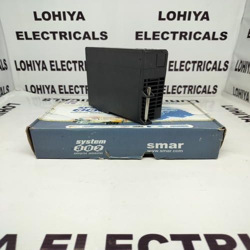 SMAR DF-28 PLC MODULE ( NEW OPEN BOX )