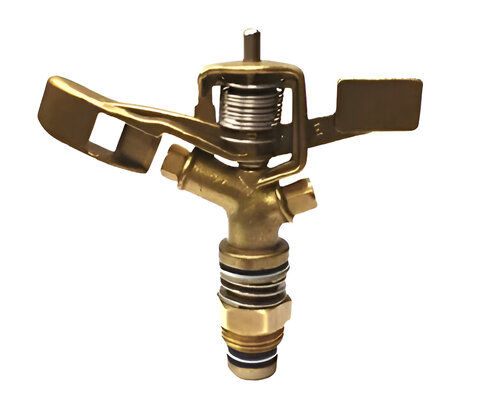 Automat HT-20 Zinc 3/4Zinc Impact Sprinkler