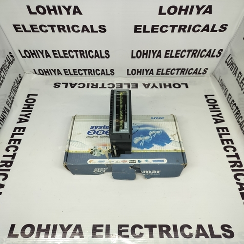 SMAR DF65R LOGIC COPROCESSOR  ( NEW OPEN BOX )