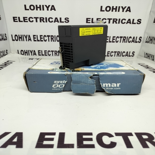 SMAR DF65R LOGIC COPROCESSOR  ( NEW OPEN BOX )