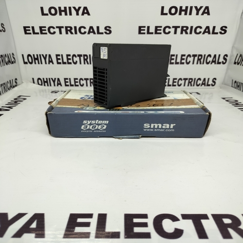 SMAR M-001 INPUT MODULE ( NEW OPEN BOX )