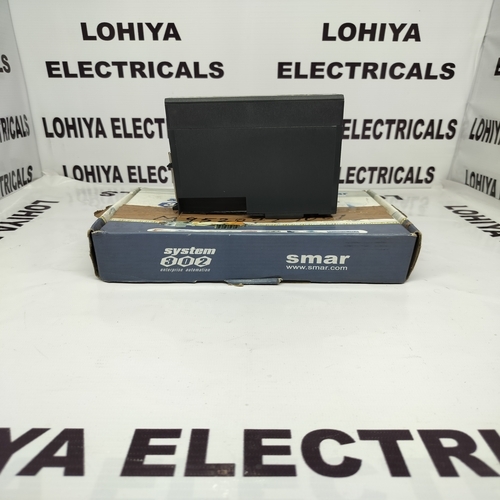 SMAR M-001 INPUT MODULE ( NEW OPEN BOX )