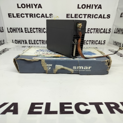 SMAR PS-AC-R POWER SUPPLY MODULE ( NEW OPEN BOX )