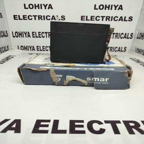 SMAR PS-AC-R POWER SUPPLY MODULE ( NEW OPEN BOX )