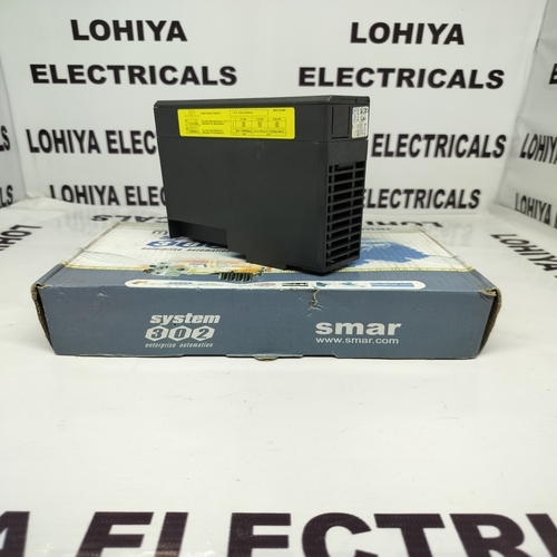 SMAR RIO-700-D3 MODULE  ( NEW OPEN BOX )