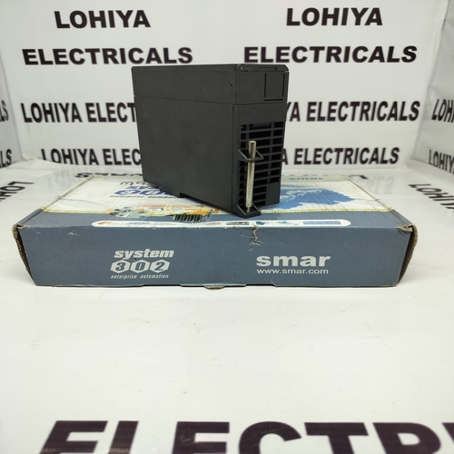 SMAR RIO-700-D3 MODULE  ( NEW OPEN BOX )