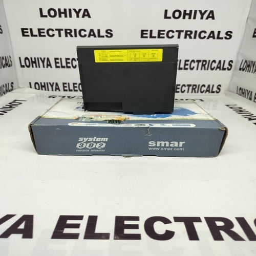 SMAR RIO-700-D3 MODULE  ( NEW OPEN BOX )