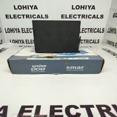 SMAR RIO-700-D3 MODULE  ( NEW OPEN BOX )