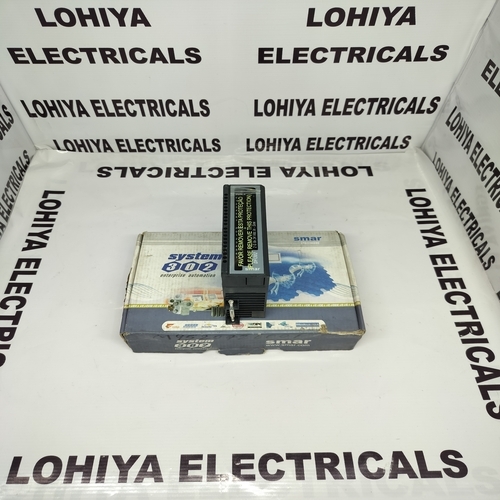 SMAR DF11 I/O MODULE ( NEW OPEN BOX )