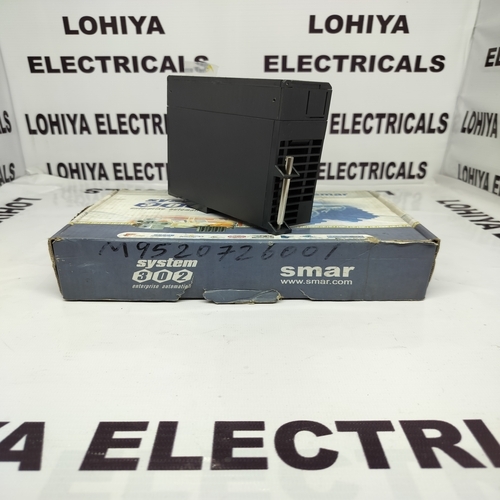 SMAR DF11 I/O MODULE ( NEW OPEN BOX )