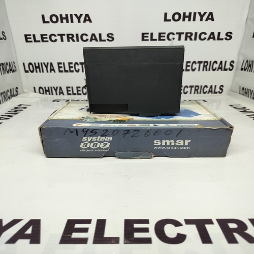 SMAR DF11 I/O MODULE ( NEW OPEN BOX )