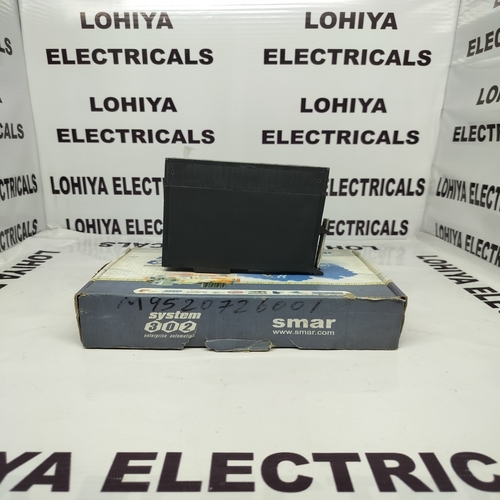 SMAR DF11 I/O MODULE ( NEW OPEN BOX )