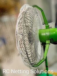 Industrial Fan net Cover