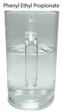 Phenyl Ethyl Propionate - Application: Industrial
