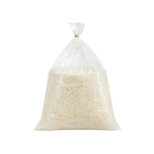 Hm And Lldpe Liner Bags - Color: Transparent