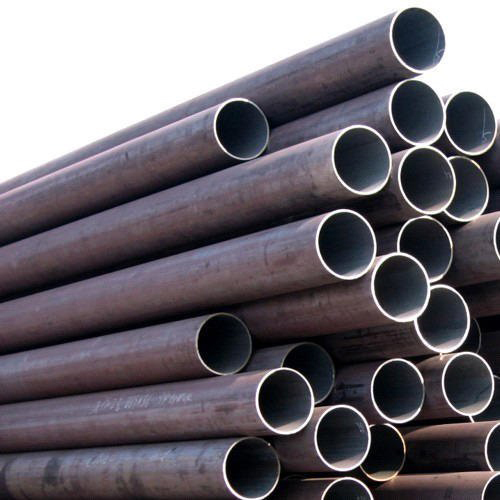 Industrial Mild Steel Pipe - Grade: Varous Grades Available