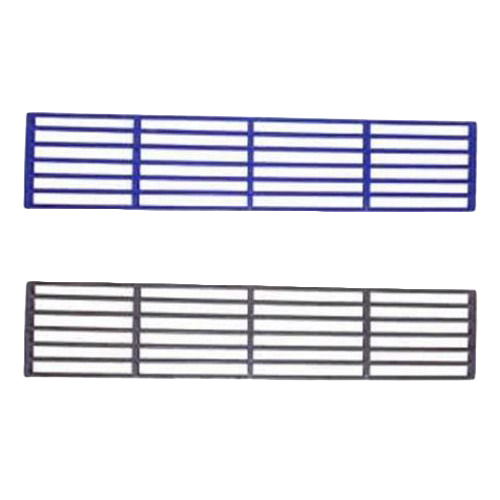 Construction Mild Steel Walkway Plank