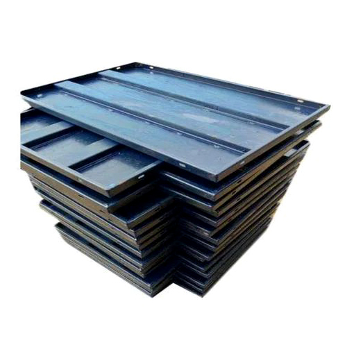 Scaffolding Steel Shuttering Plates - Application: Interior Refurbishing
