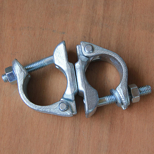 Ms Scaffolding Coupler - Application: Construction