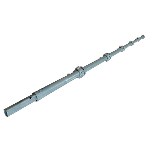 Scaffolding Cuplock Pipe - Application: Construction