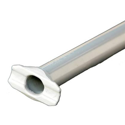 Heavy Duty Cuplock - Application: Interior Refurbishing