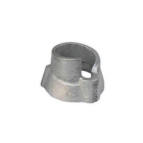 Scaffolding Top Cup - Application: Interior Refurbishing