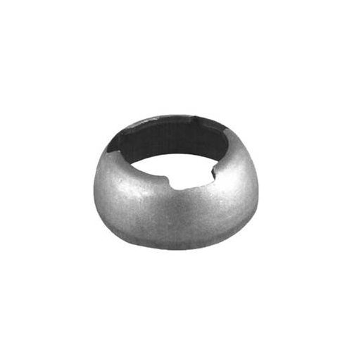 Scaffolding Bottom Cup - Application: Construction